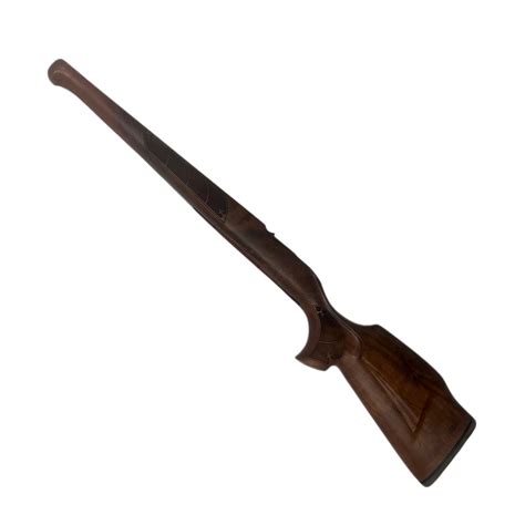 Mauser M98, Model 98 Premium Wood Rifle Stock - Triple K