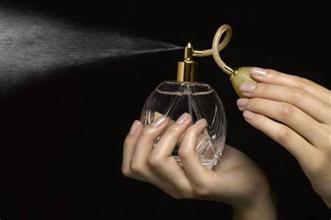 Vaginal Fluid As A Perfume? Try It If You Want To Attract Men! - Stay ...
