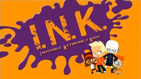 I.N.K. Wiki