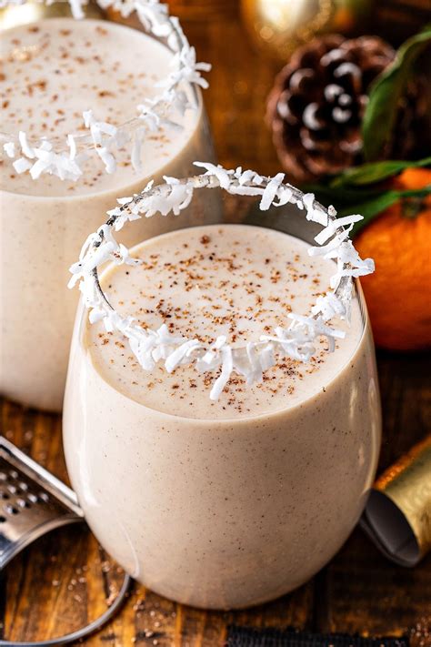 Recipe For Coquito Puerto Rican Drink Recipe - Infoupdate.org