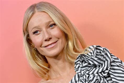 Gwyneth Paltrow shares Instagram with Apple, misses her