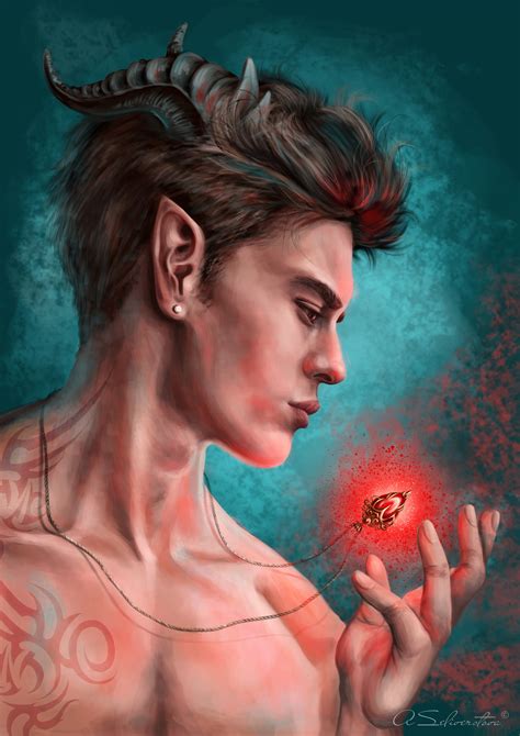 men capricorn 5