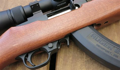 Ruger 1022 Takedown