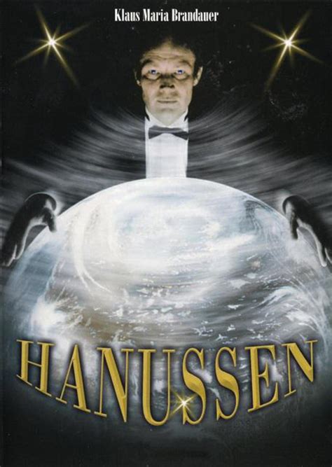 Rare Movies - HANUSSEN.