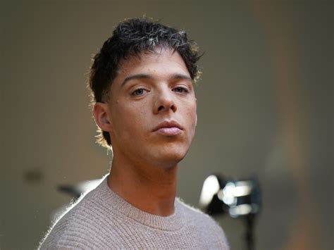 Andrea rojo desnuda onlyfans her beauty wasn’t just in her