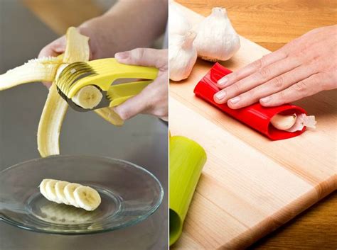 25 безумно полезных гаджетов для кухни, которые нужны вам прямо сейчас