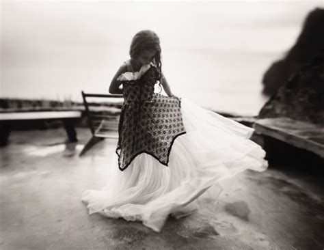 SALLY MANN (B. 1951), Virginia at 9, 1994 | Christie's