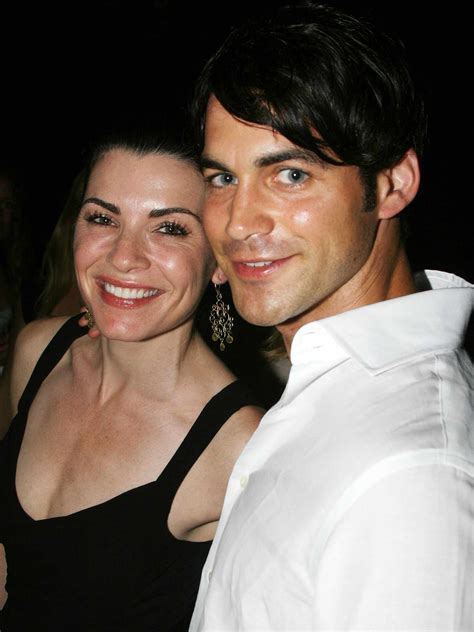 Who Is Julianna Margulies' Husband? All About Keith Lieberthal