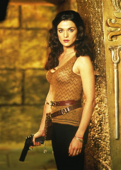 Rachel Weisz [Black Widow] : DC_Marvel_Ladies