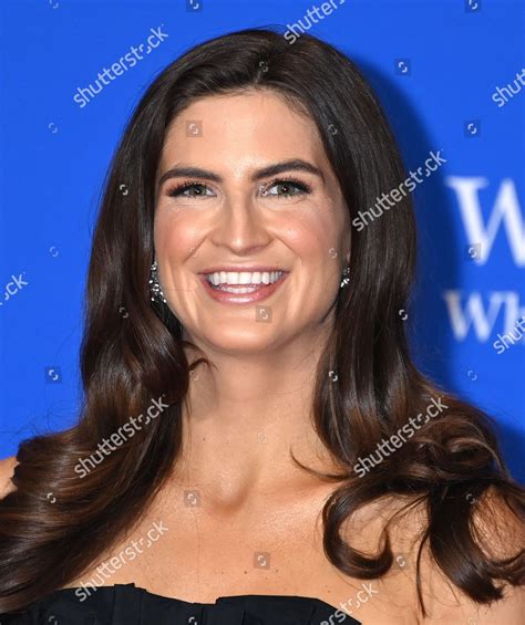 The Definitive Guide To Kaitlan Collins' Height: Debunking The Myths Image 11