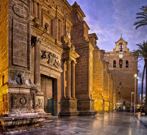 Almeria's Highligths | Raizes Turismo Personal