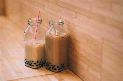 Everything You Need to Know About Boba - Bobatopia