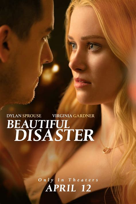 Сериал | Фильм Моё прекрасное несчастье (Beautiful Disaster) онлайн - MoSe