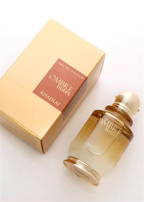 OMBRE NOTES EDP SPRAY 100 ML - Arabian Perfumes & Bokhoor | Dubaiopal