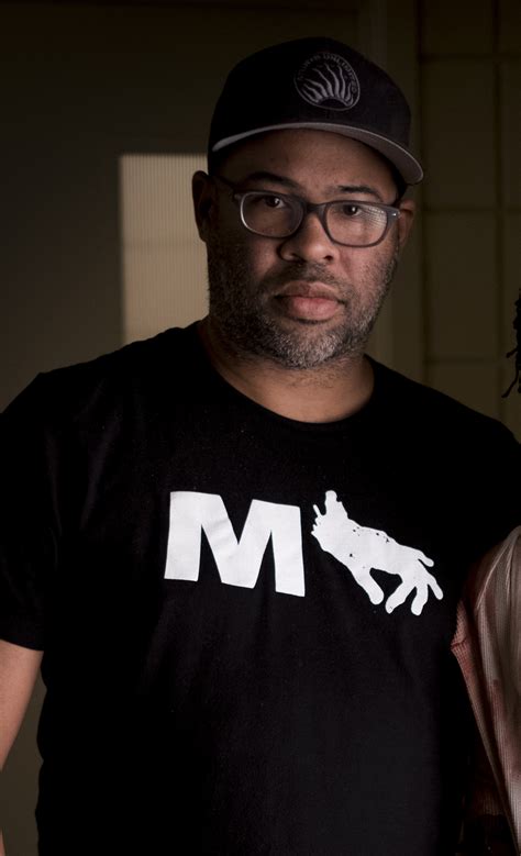 Jordan Peele