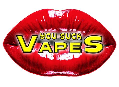You suck Vapes Owasso