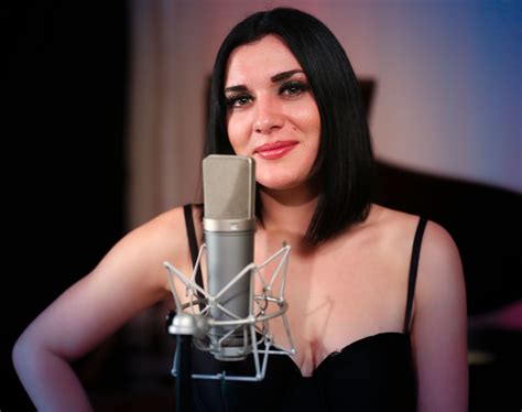 A Sultry Jazz Remake of “Pony” By Ginuwine, Featuring Ariana Savalas