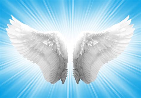 enterate cual es tu angel guardian  naciste en el mes de octubre
