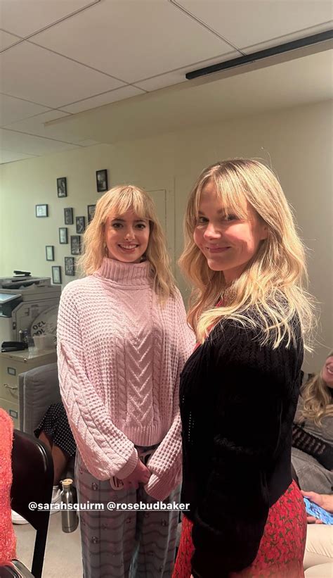 Sarah Sherman - Blonde : r/SNLbabes