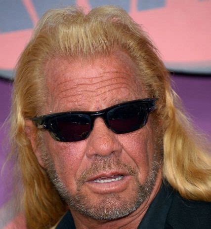 dog bounty hunter net worth