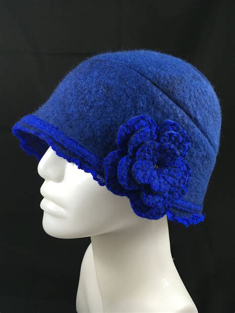 Handmade felt hats, textiles and accessories. — Funk Shui Felt