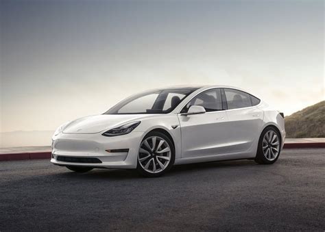 Tesla Model 3 Price in India, Launch Date, Specifications, Mileage