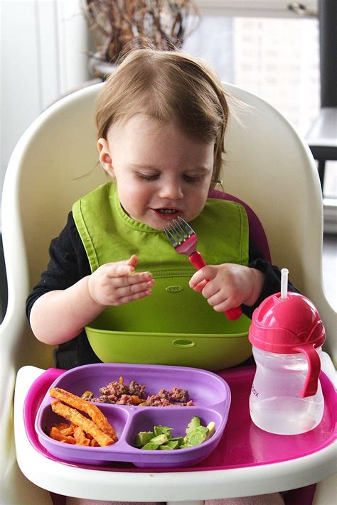WHAT MY TODDLER EATS IN A WEEK - GOLD COAST GIRL Easy Toddler Lunches