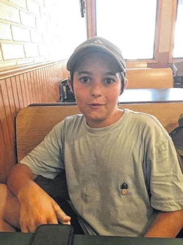 Gavin Frietze-Phalen Obituary (2020) - Chester, OH - Ohio Valley Publishing