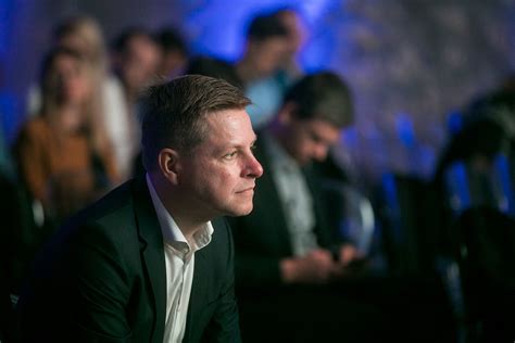 Vilnius Mayor: 'Get ready for a long fight' – opinion - LRT