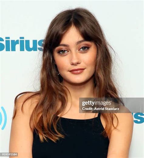 Actress Ella Purnell Photos and Premium High Res Pictures - Getty Images