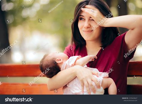745 Mama Stressful Images, Stock Photos & Vectors | Shutterstock