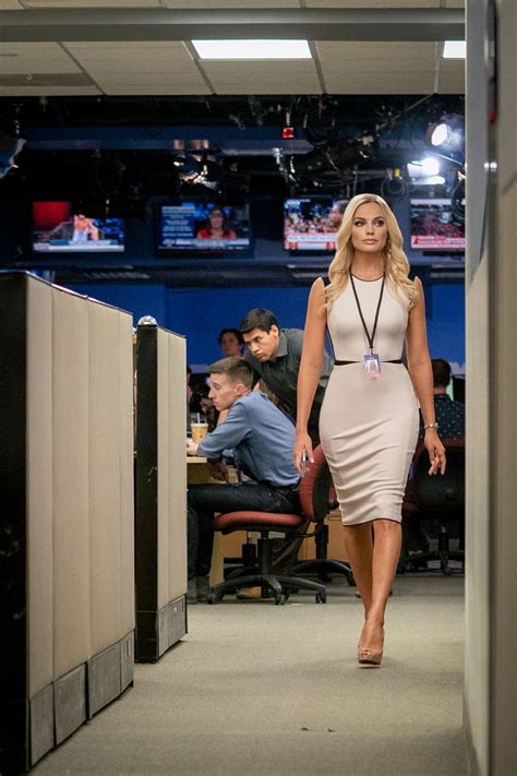 How Kazu Hiro Turned Charlize Theron Into Megyn Kelly for "Bombshell"