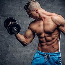 Bodybuilding Mastery: Ein umfassender Leitfaden zur Fettverbrennung ...