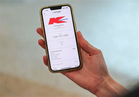 kmart  country road launch slyp smart receipts retailbiz