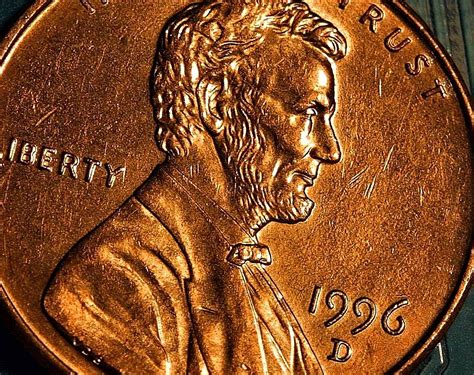 All About the Penny | English Language Blog