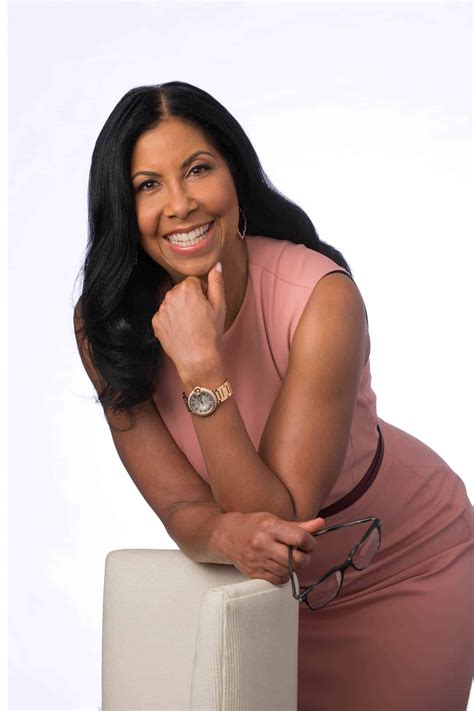 Fans celebrate the inspiring public life of Cookie Johnson 17