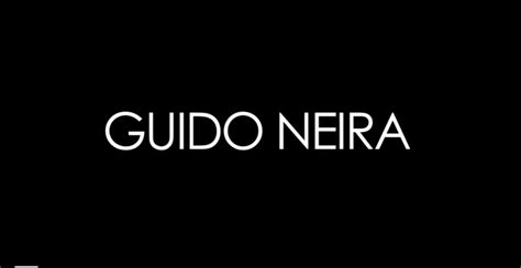 Guido Neira