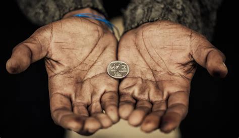 How Poor is Poor? - Fair Observer