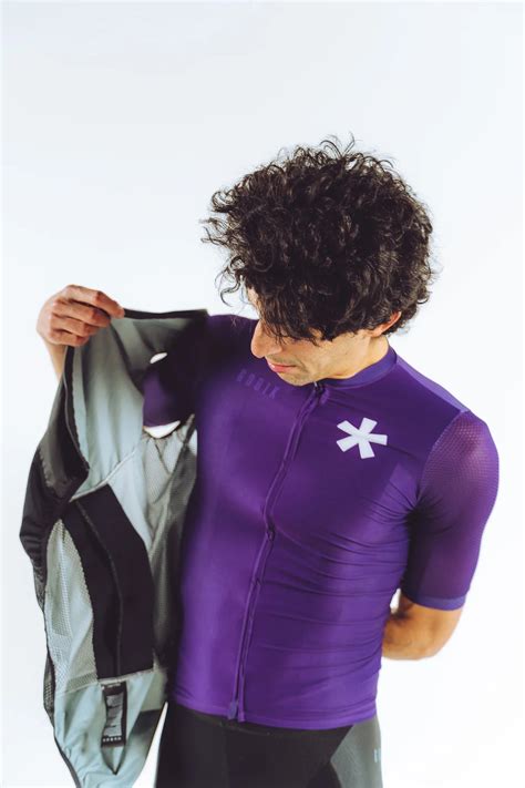 Gloria Summer Jersey x Gobik – ProjektRide