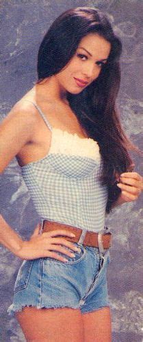 Resultado de imagen para bibi gaytan 80s | 90s teen fashion, Fashion