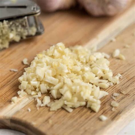 minced garlic minced garlic herbs spices nutscom