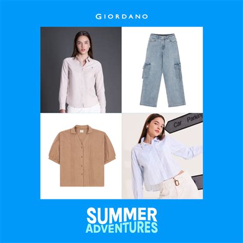 GIORDANO - GIORDANO added a new photo.