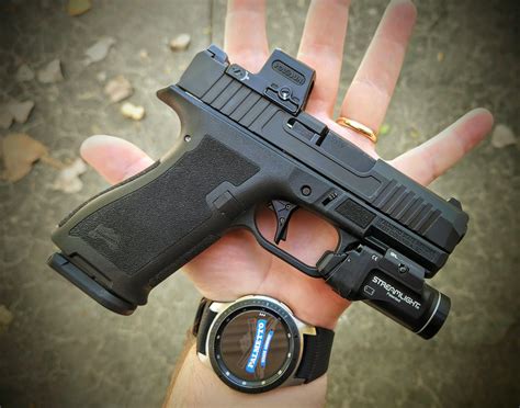 177 best Micro Dagger images on Pholder | Palmetto State Arms, Glock43