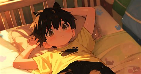 shota young boy boy pixiv