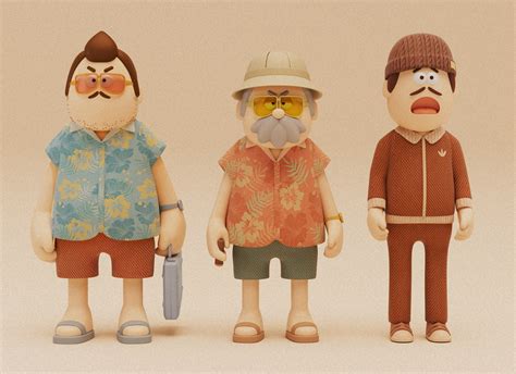 Beastie Boys "Savotage" Fan Art :: Behance