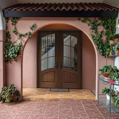 Why You Should Invest In A Hurricane-Proof Front Door - The Home Idea