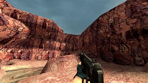 Half-Life: Opposing Force [Weapons] addon - ModDB