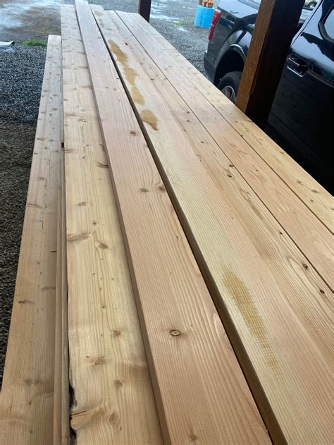 2x6x20’ #2 Doug-fir - Fencing - Prosser, Washington | Facebook Marketplace