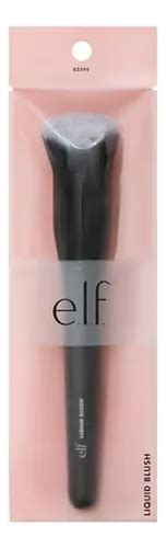 Pincel Para Blush Liquido - Pincel de blush líquido E.l.f., ideal para aplicar e misturar | Frete ...