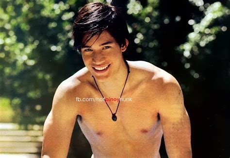 hot pinoy victor basa